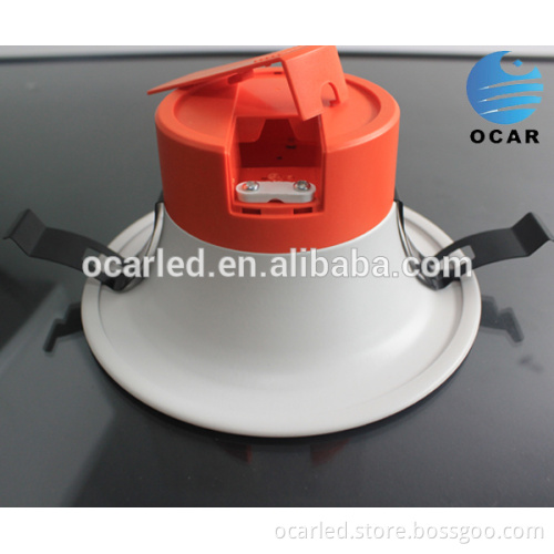 2015 new Retrofit LED dimmable downlight